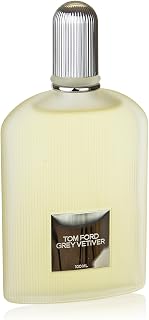 Grey Vetiver Men - Edp Spray 3.4 OZ