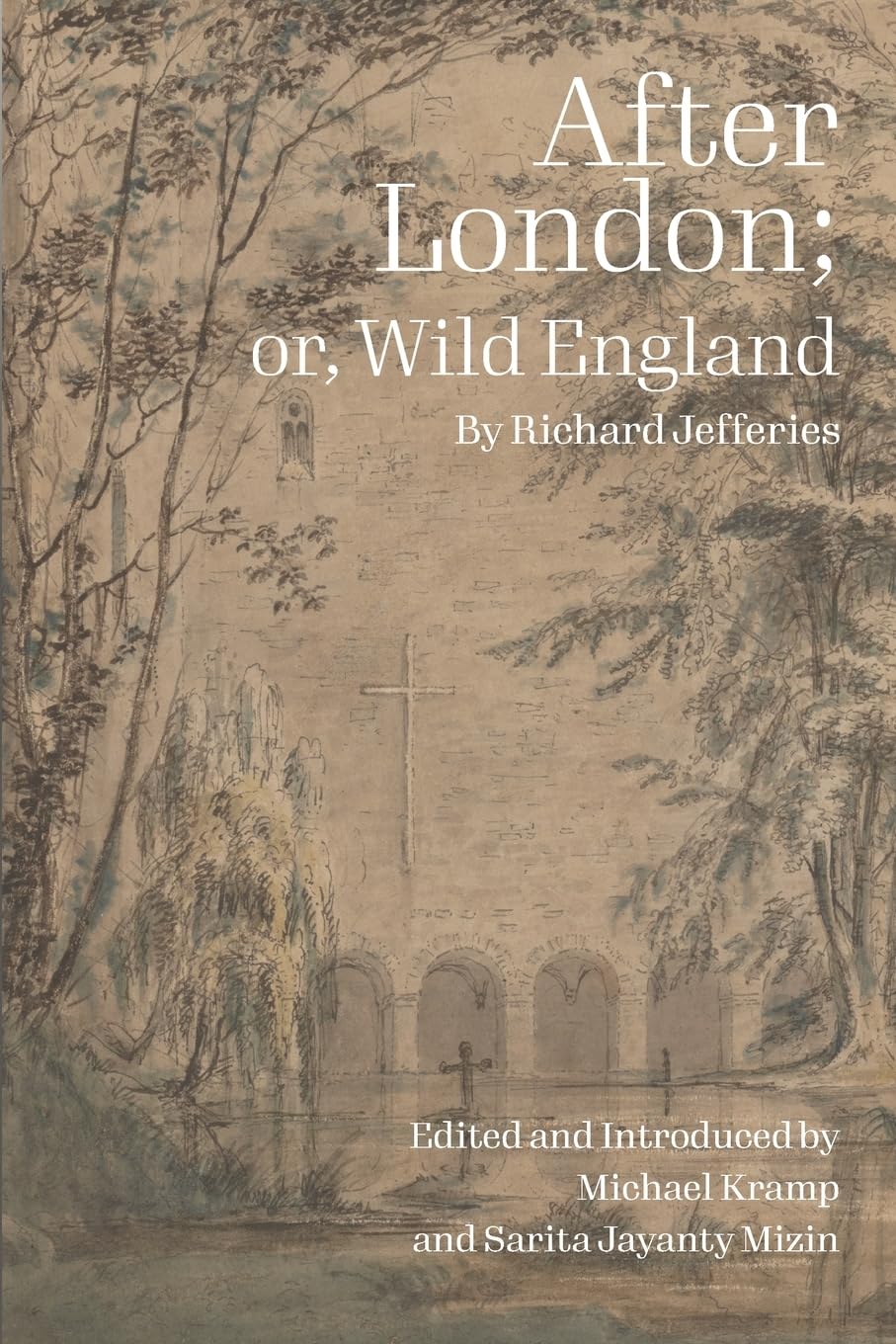 After London; Or, Wild England