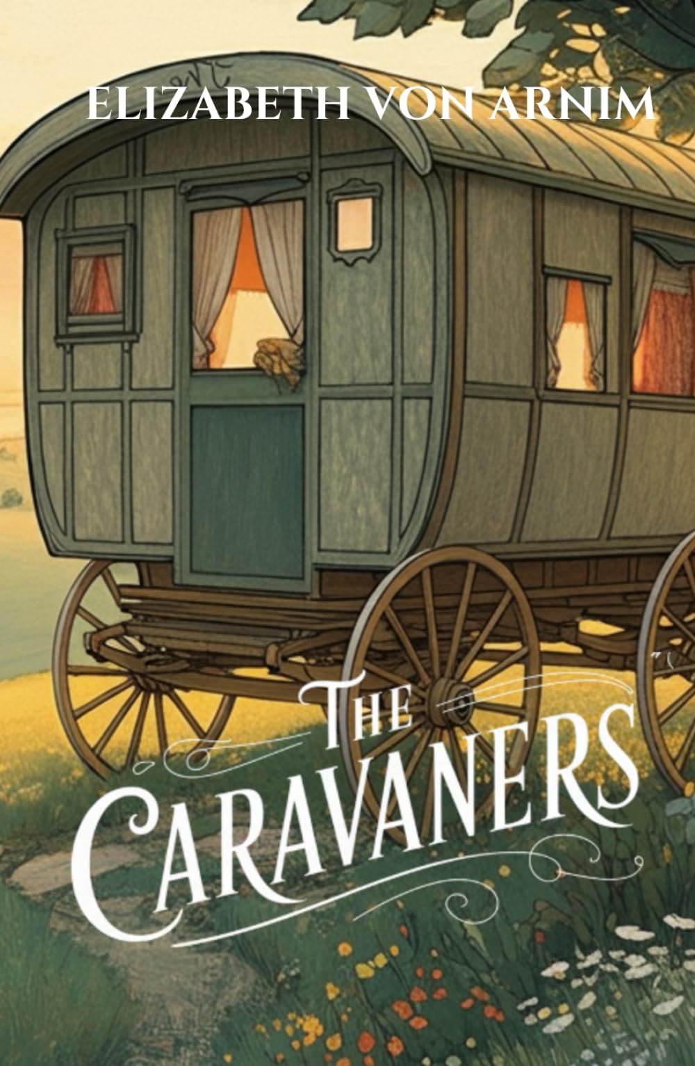 The Caravaners: A Journey of Discovery