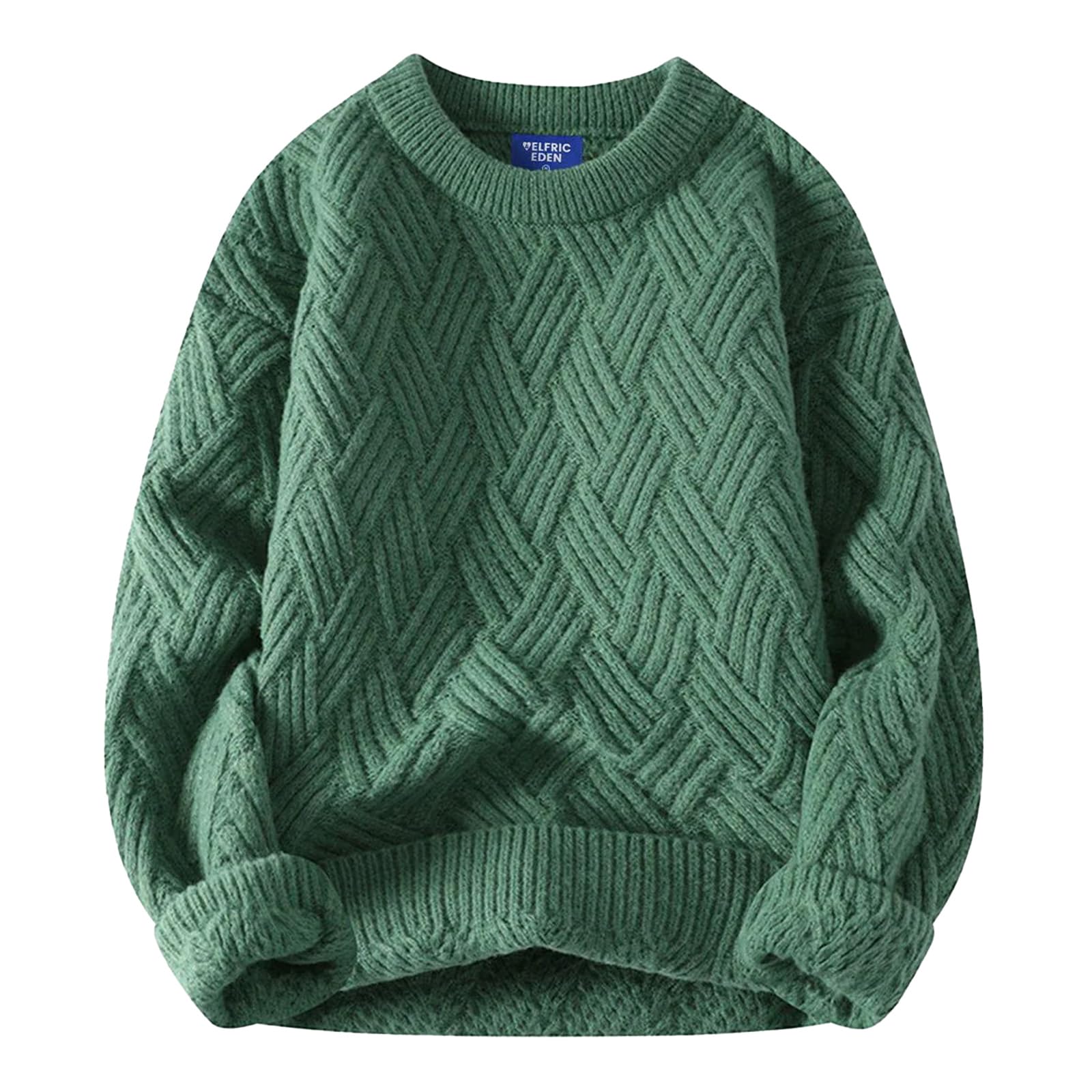 Fall Sweater Oversized Vintage Sweaters Aelfric Eden Vintage