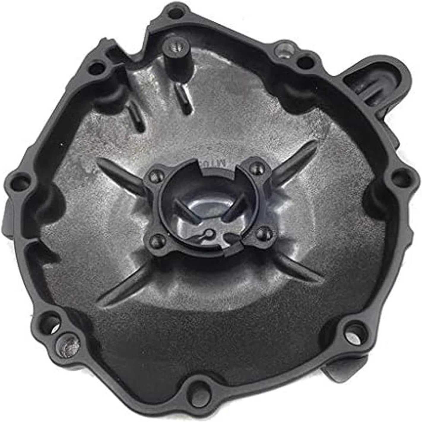 に適合するCBR1000RR 04-07 CB1000R 11-16 CB1000RA 18-22 ブラック 左側 オートバイエンジ