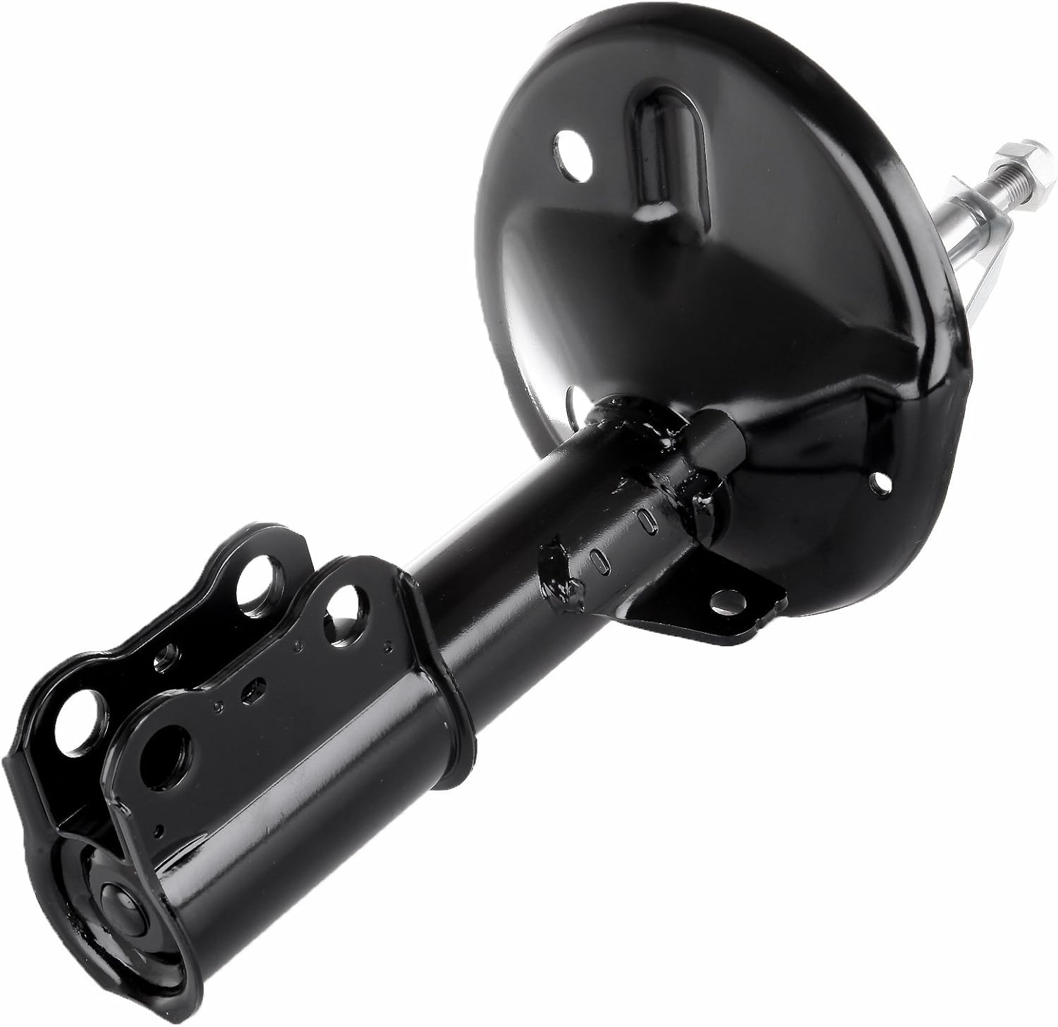 Shocks and Struts,ECCPP Front Pair Shock Absorbers Strut Kits Compatible with 1997 1998 1999 2000 2001 Lexus ES300/Toyota Camry,1997-2003 Toyota Avalon,1999-2003 Toyota Solara 334245 71678 334246 7167