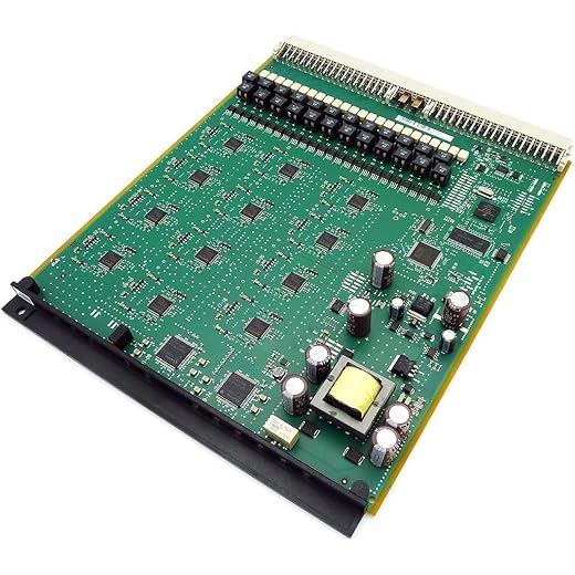 Hexa Communications SLMAV24N Q2227-X400