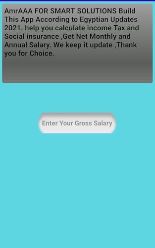 SalarytaxCalculator