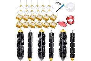 Roomba 770 Replacement Kit - Unbeatable Clean for Your Home
