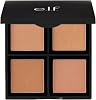 Bronzer Palette - Bronzed Beauty