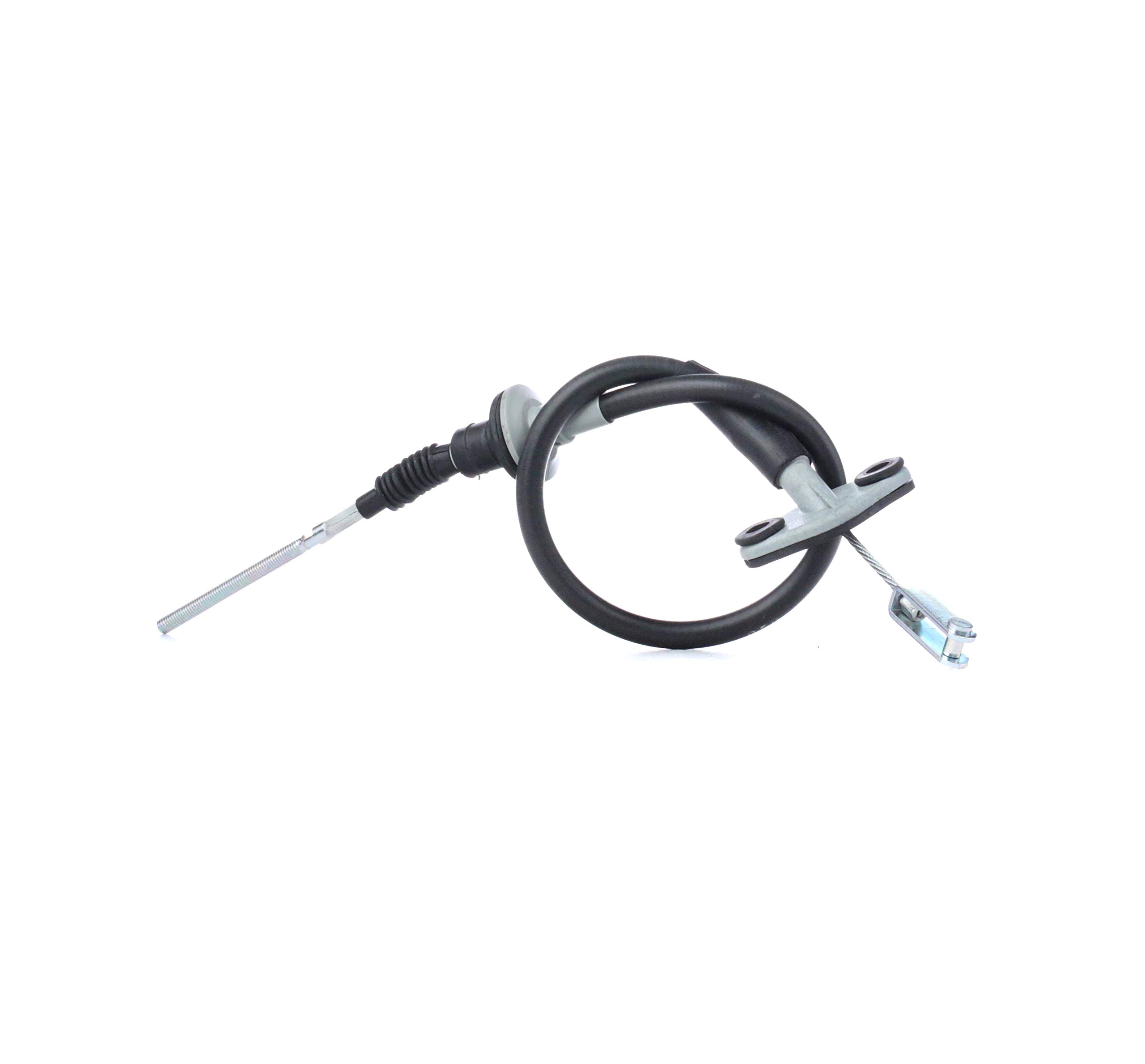 TRW Câble (commande d'embrayage) GCC4029 | Compatible avec: NISSAN PIXO, SUZUKI ALTO VII