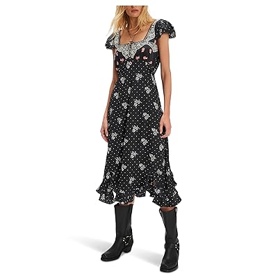 Free People Haven Midi Women