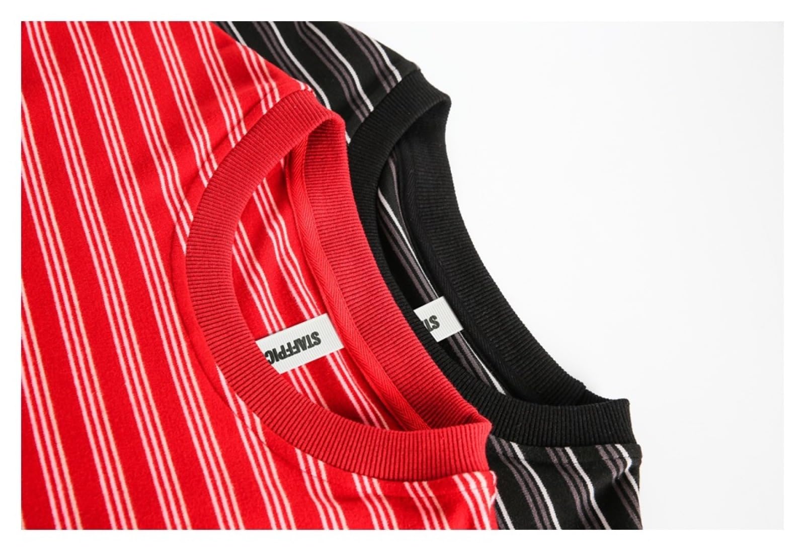 Camiseta Unisex De Algodón Pesado De Gran Tamaño, Ajuste Relajado, Suave, Casual, Manga Corta, Básicos,Rojo,Metro