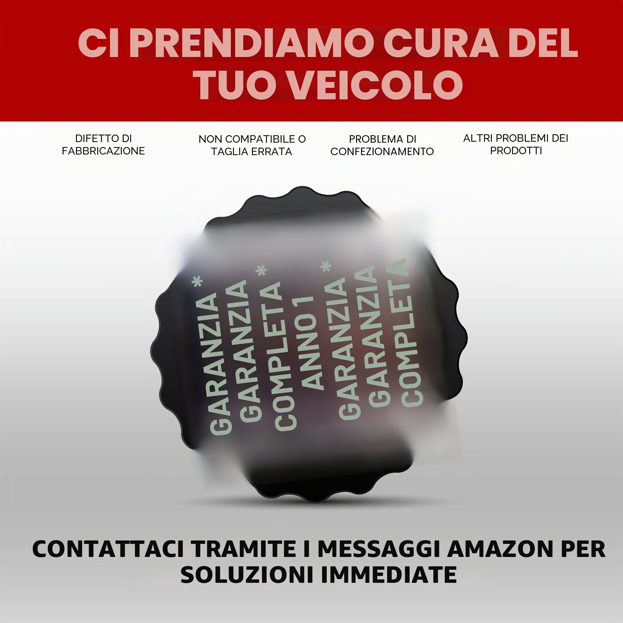 Fincci 26x2.10 54-559 Copertone Pieghevole Slick 30TPI per Mountain Bike | Copertone Bici 26 x 2.10 con Carcassa 30TPI e Pressione 40-60 PSI per un Ottimo Controllo su Vari Terreni - Set da 2