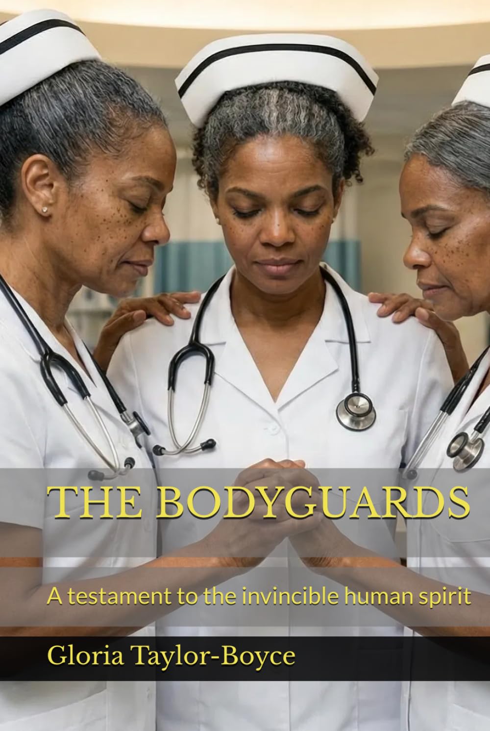 THE BODYGUARDS: A testament to the invincible human spirit