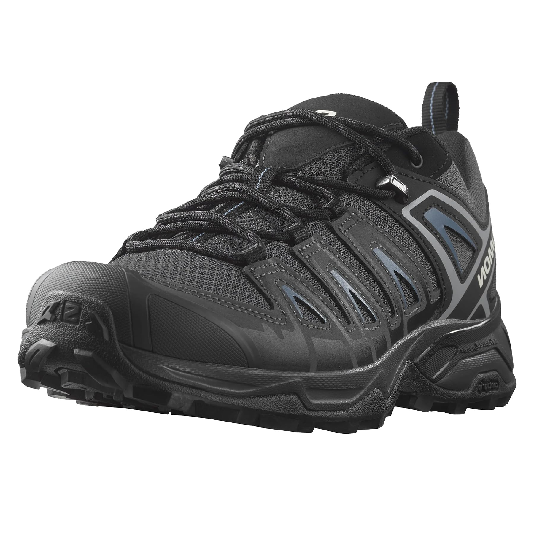 Salomon Men's X Ultra Pioneer Aero Hiking Shoe