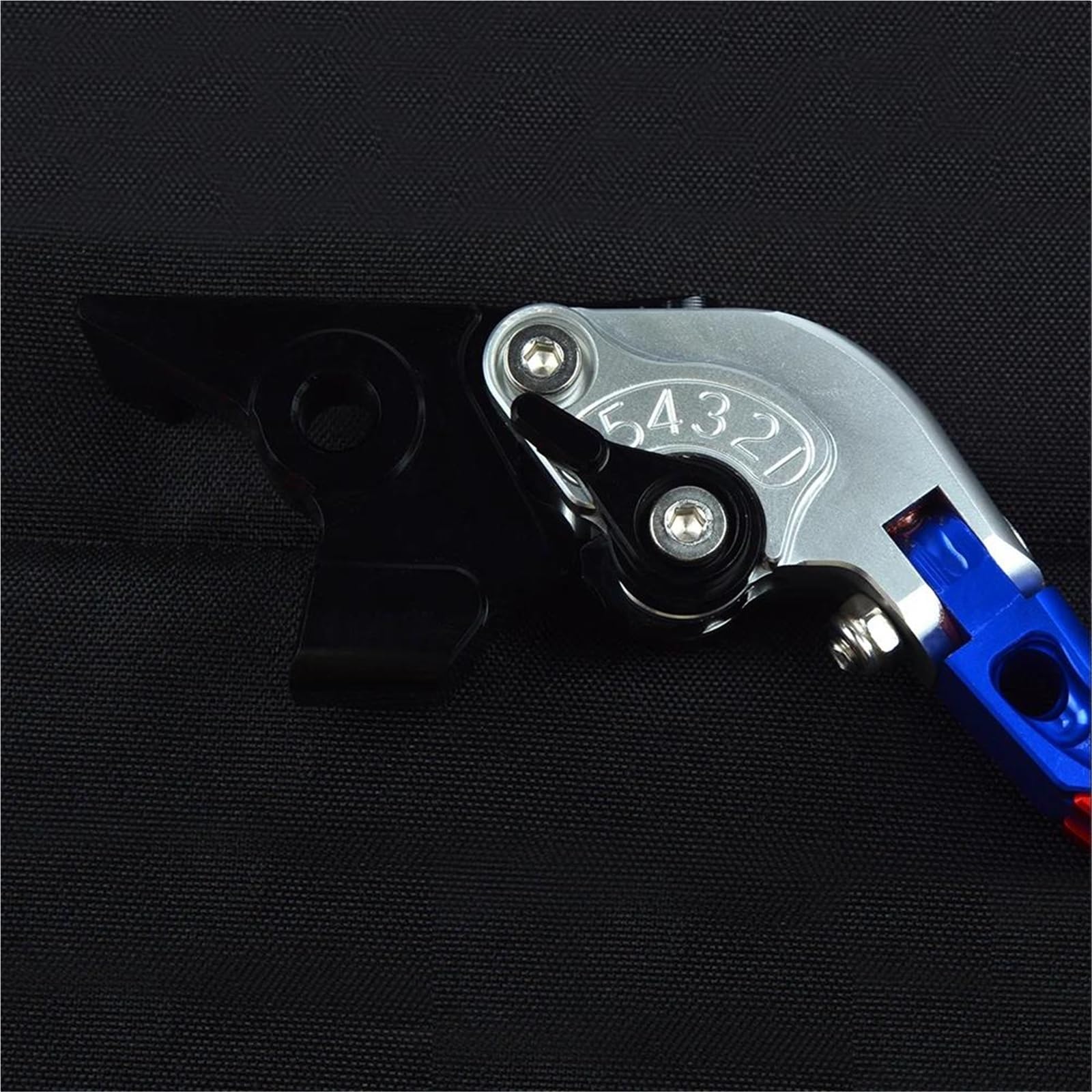 Leviers D'embrayage Et De Frein Pour Moto Pour BMW C650 SPORT C650SPORT 2015 2016 2017 - Guidon CNC (gauche Droite) Moto Levier De Frein D'embrayage(Couleur 6)