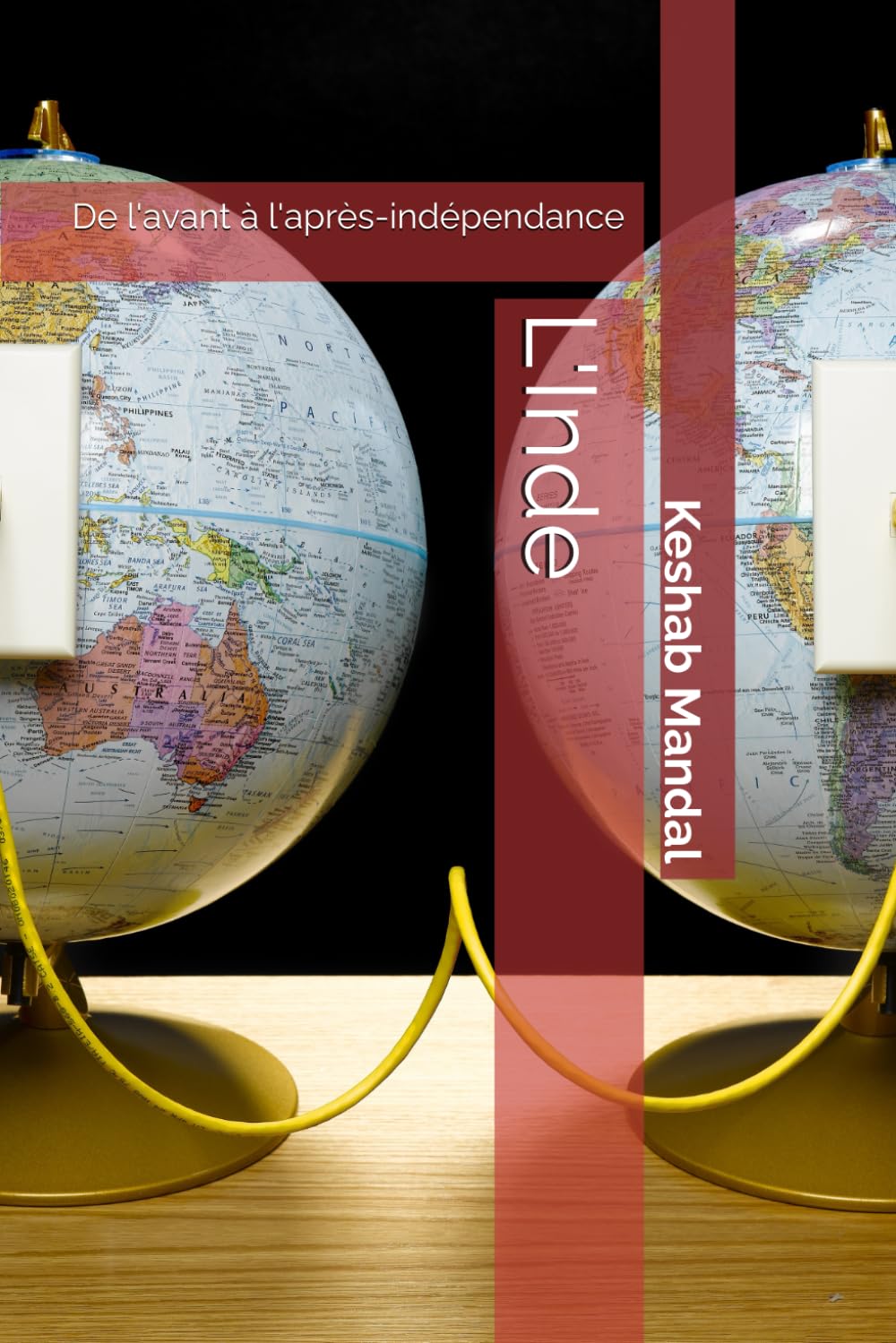 L'Inde: De l'avant à l'après-indépendance