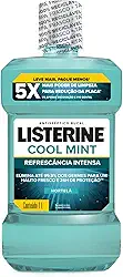 Listerine Enxaguante Bucal Cool Mint, 1L
