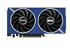 SPARKLE Intel Arc A750 ORC OC Edition DDR6 HDMI 2200MHz 8GB Dual Fan Graphics Card - Blue