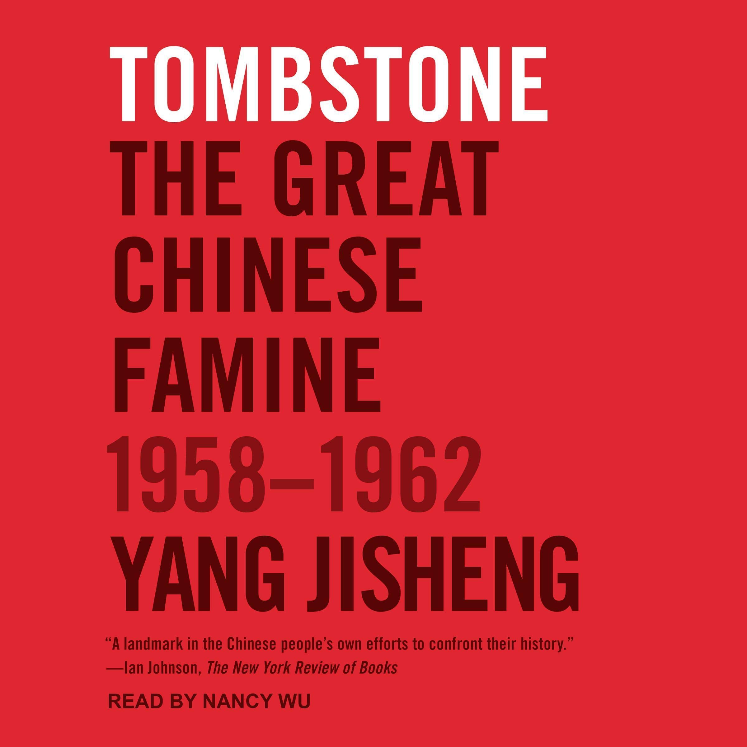 Cover art for Tombstone