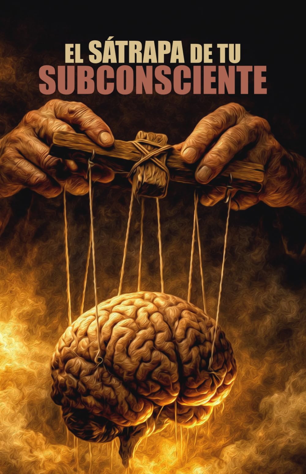 EL SÁTRAPA DE TU SUBCONSCIENTE: EL CAMINO HACIA TU DESPERTAR INTERIOR