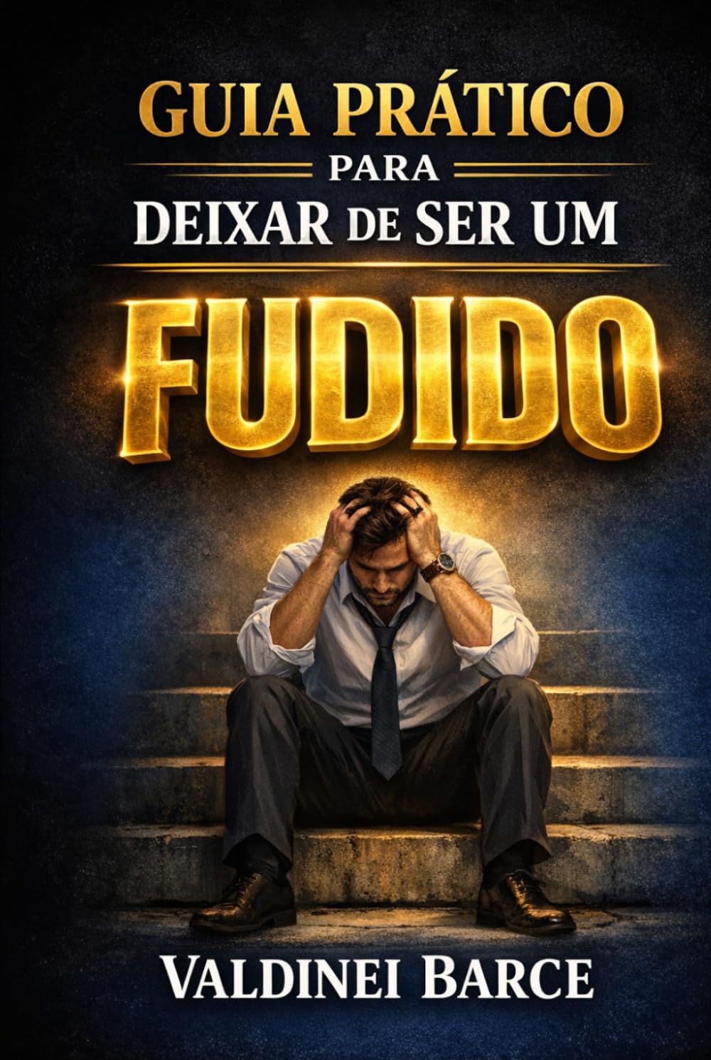 GUIA PRÁTICO PARA DEIXAR DE SER UM FUDIDO