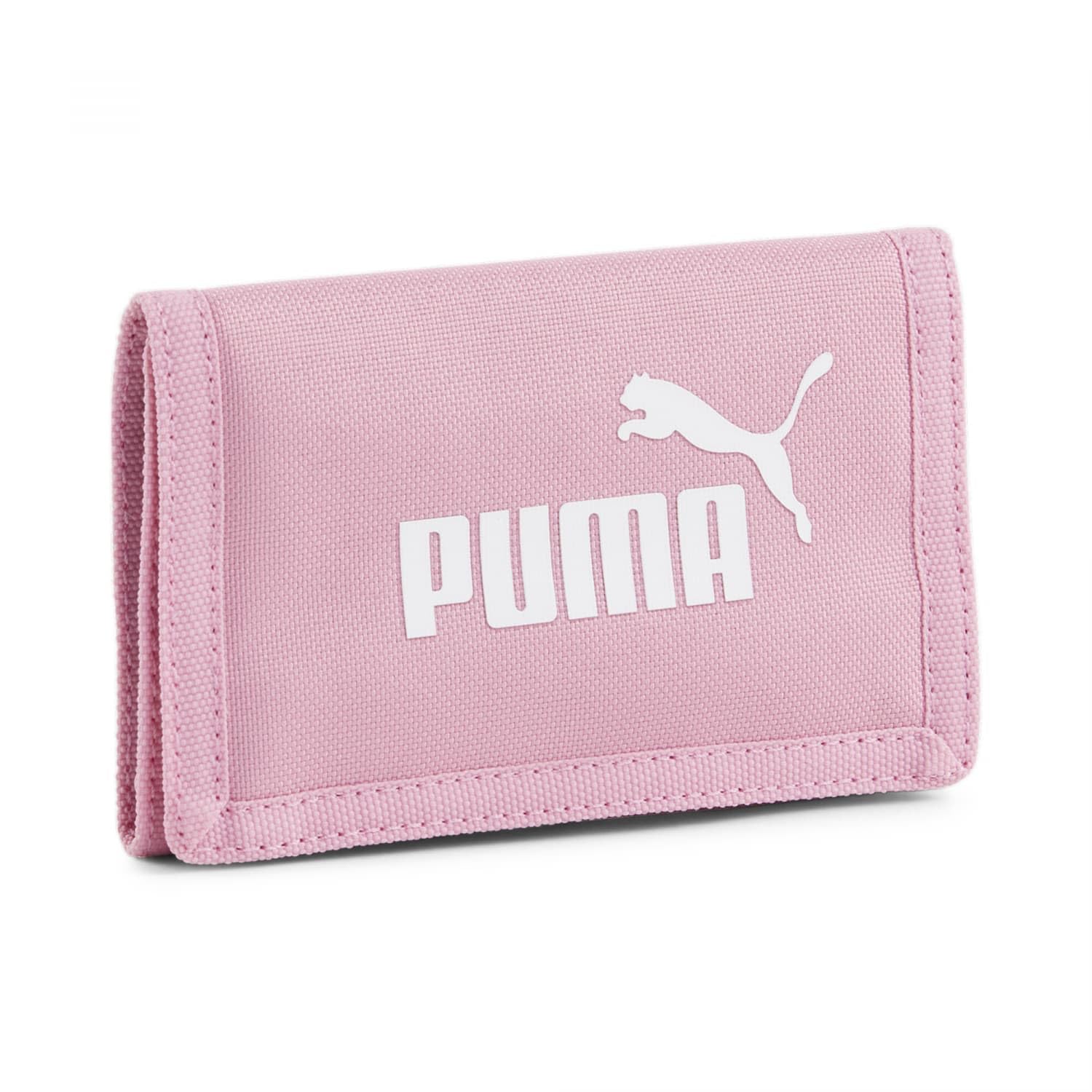 Puma Puma Phase Wallet, Unisex-Kinder Geldbörsen, Mauved Out, One Size - 079951