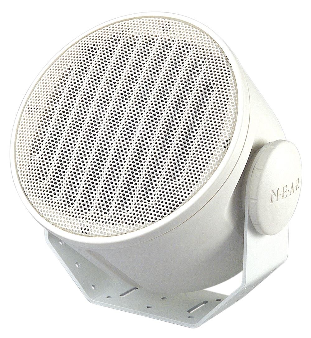 All Weather Speaker A2 70V - White (BG-A2TWH) -