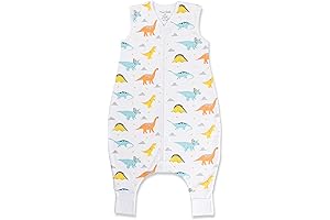 Mama Cheetah Smart Sleeper for Early Walkers