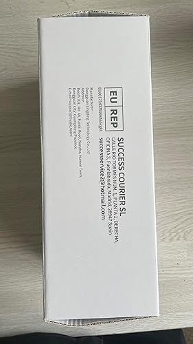 Miniatura 11 de HYAKO R1 - Masajeador muscular vibratorio de tejido profundo, masajeador de espalda para todo el alivio del cuerpo, alivio del dolor muscular y