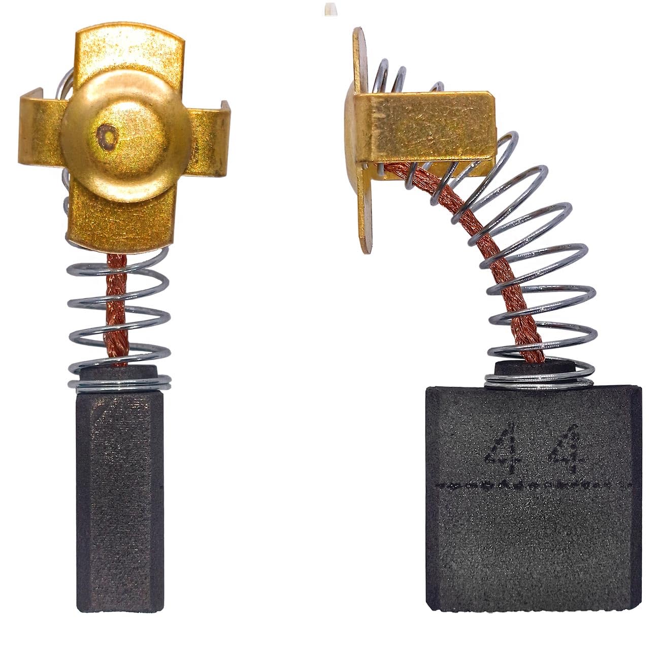 Carbon Brushes for Hitachi M12V, M12V2 Router