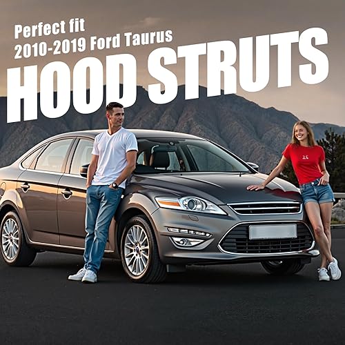 Miniatura 9 de 2 soportes de levantamiento a gasolina para capota amortiguador con resorte de puntal para Dodge Ram 150025003500