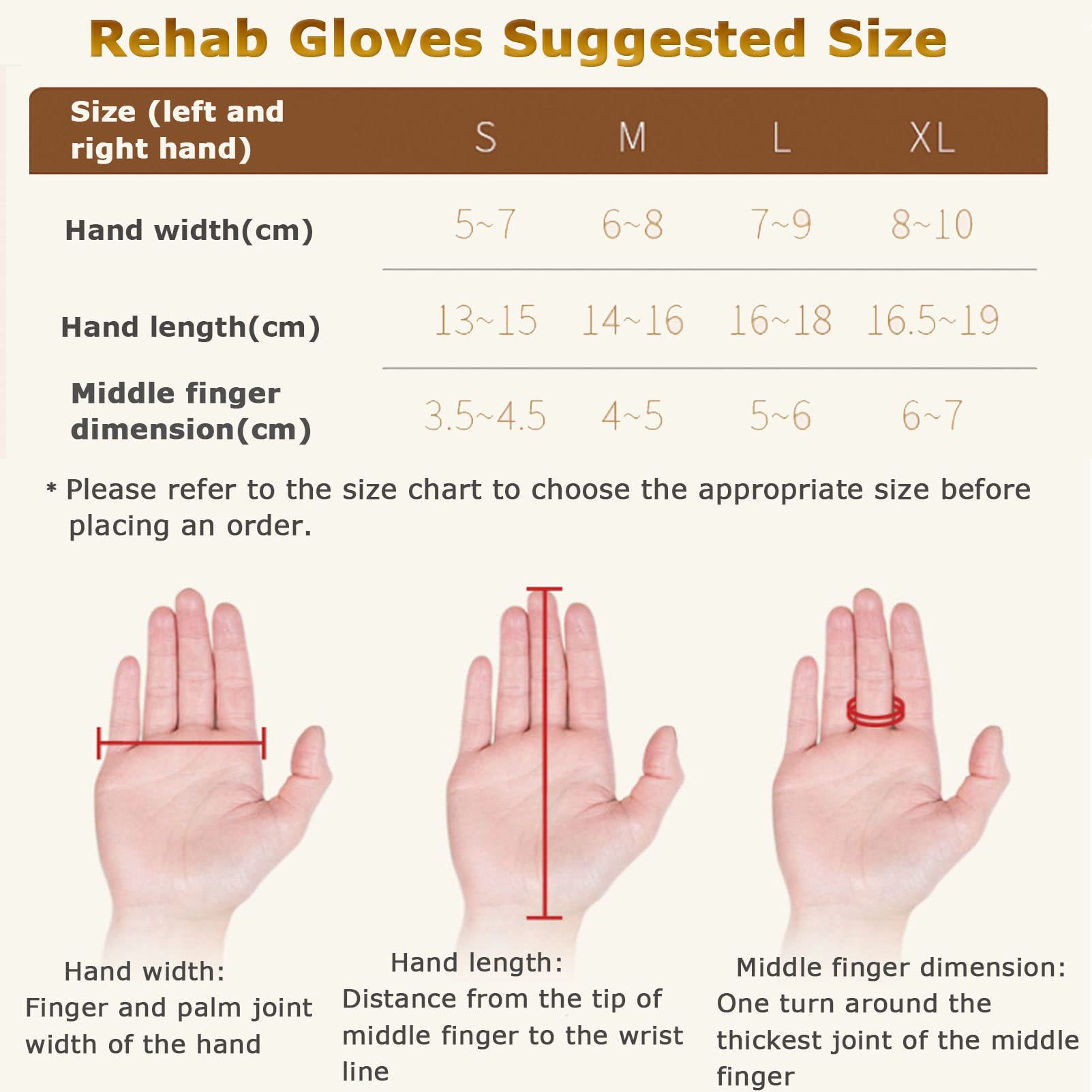 Guantes de rehabilitación de Accidentes cerebrovasculares, Dispositivo robótico de recuperación de Dedos, Guantes robóticos para Pacientes con espasticidad de Manos, Equipo de recu