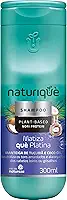 Shampoo, Para todos os tipos de cabelos, Matiza què platina, Neutraliza os tons amarelados e alaranjados dos cabelos loiros ou grisalhos, 300ml