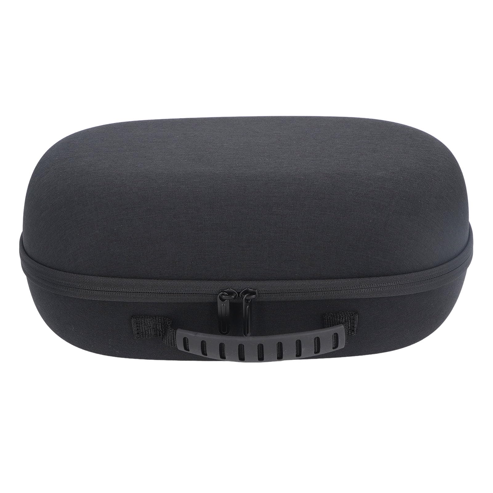 Custodia da trasporto per visore VR Meta 3, borsa di stoccaggio a guscio rigido con copertura per occhiali, custodia da viaggio impermeabile in tessuto Oxford antiurto per