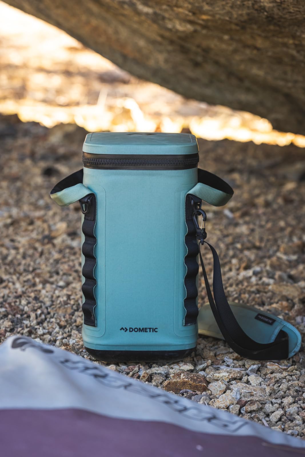 Dometic PSC 9 - Bolsa isotérmica - 9 L