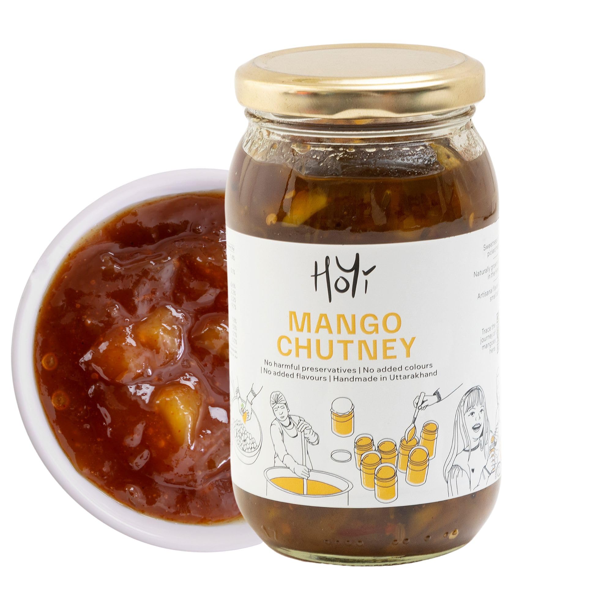 See full amazon price history chart for HoYi Mango Chutney (250gm) Traditionally Handmade 100% Natural Taste and Authentic Chutney, Mangos in Uttrakhand within 24 Hours of Harvesting. HoYi Mango Chutney (250gm) Traditionally Handmade 100% Natural Taste and Authentic Chutney, Mangos in Uttrakhand within 24 Hours of Harvesting. (B0C1HBHWTQ) Amazon Price History, Amazon Price Tracker