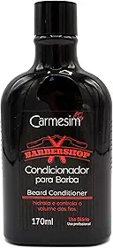 Carmesim Condicionador Para Barba 170ml