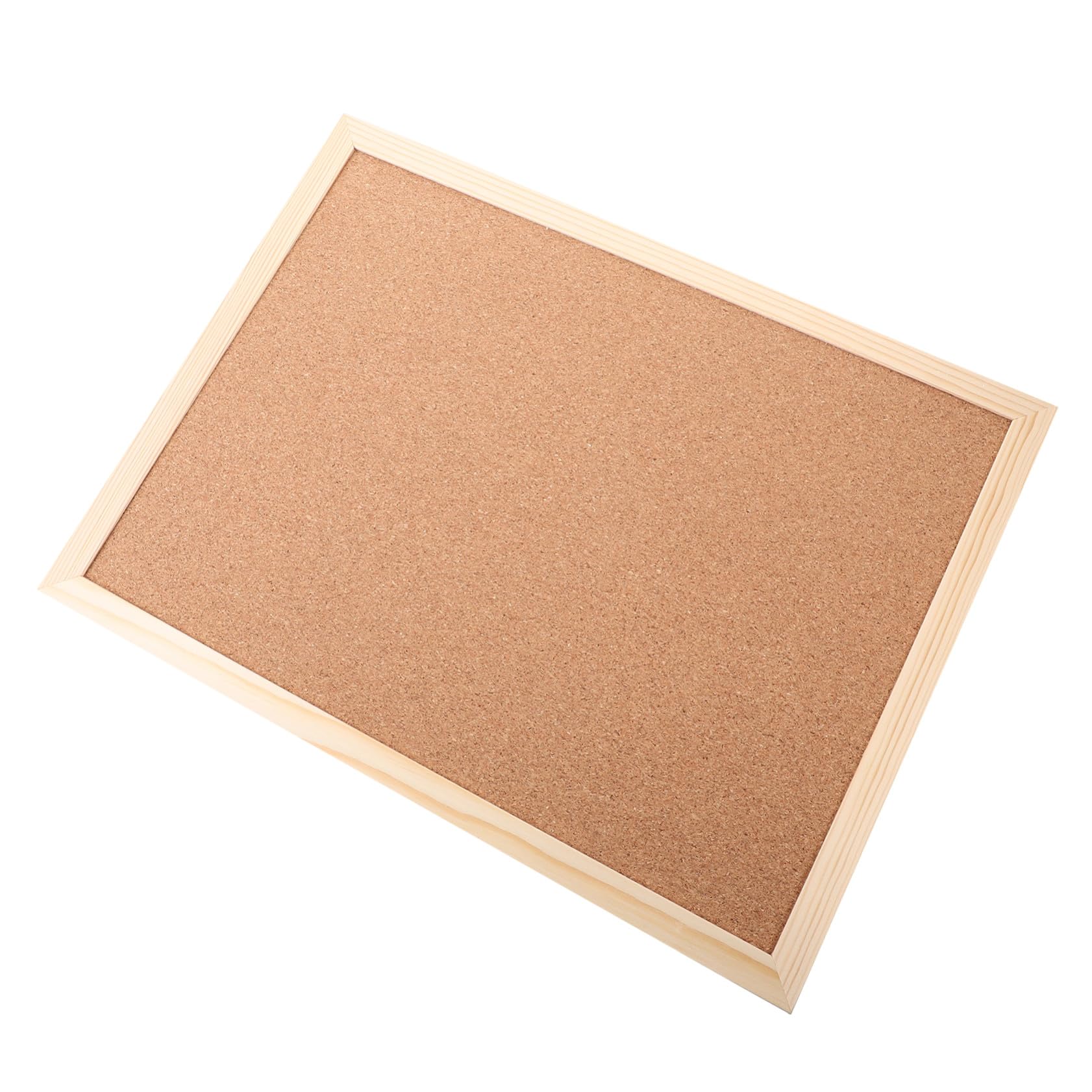 Tablero de Corcho Doble Cara para Pared Adhesivo Resistente y Ligero Tablón de Anuncios para Notas Mensajes y Fotos Hogar y Oficina