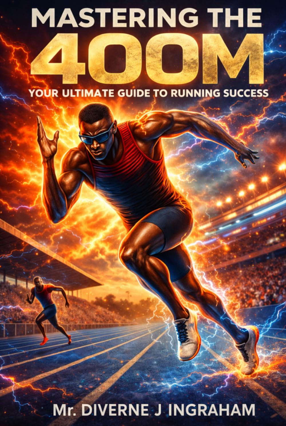 Mastering the 400m: Your Ultimate Guide to Running Success (SPORTS Drills & Skills)