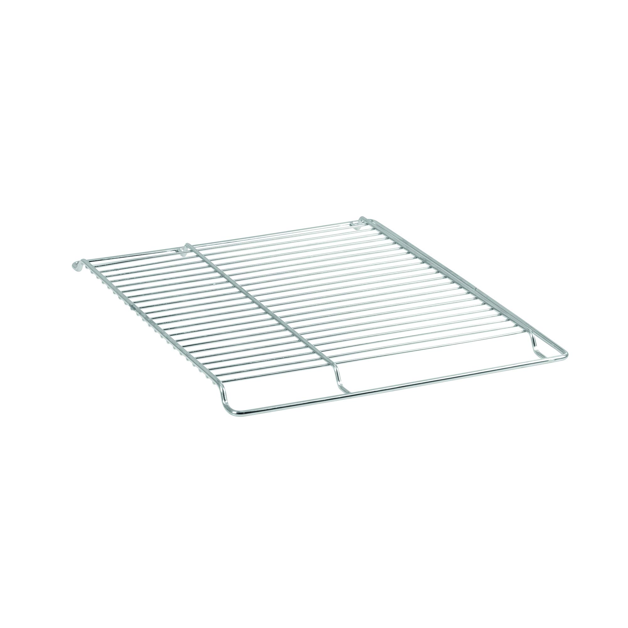 ICQN Rejilla para Horno 46,5 x 37,5 cm, Parrilla Metálica Compatible con Siemens, Bosch, Constructa y Amica