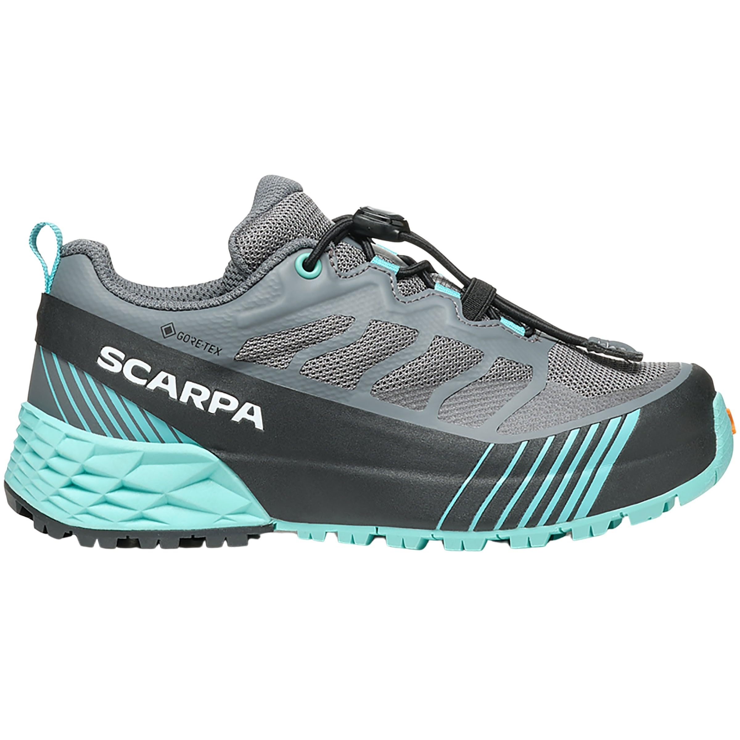 SCARPA Rebelde Run GTX