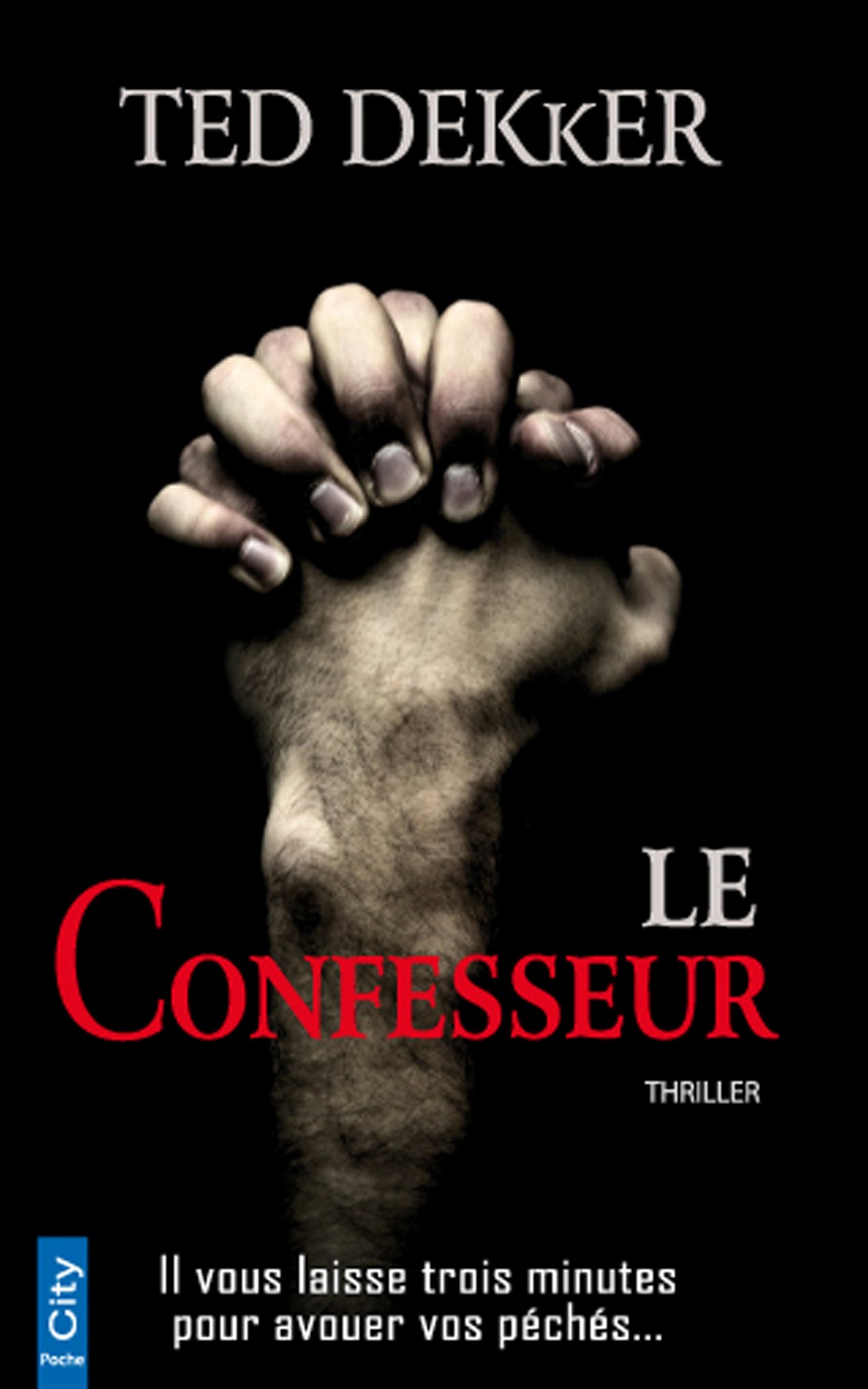 Le Confesseur (French Edition)