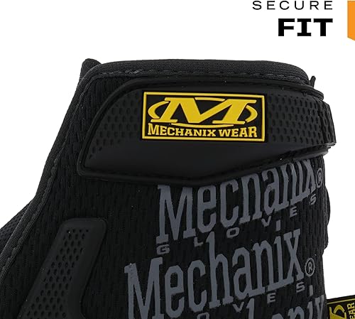 Miniatura 6 de Guantes Mechanix Wear Material4X M-Pact