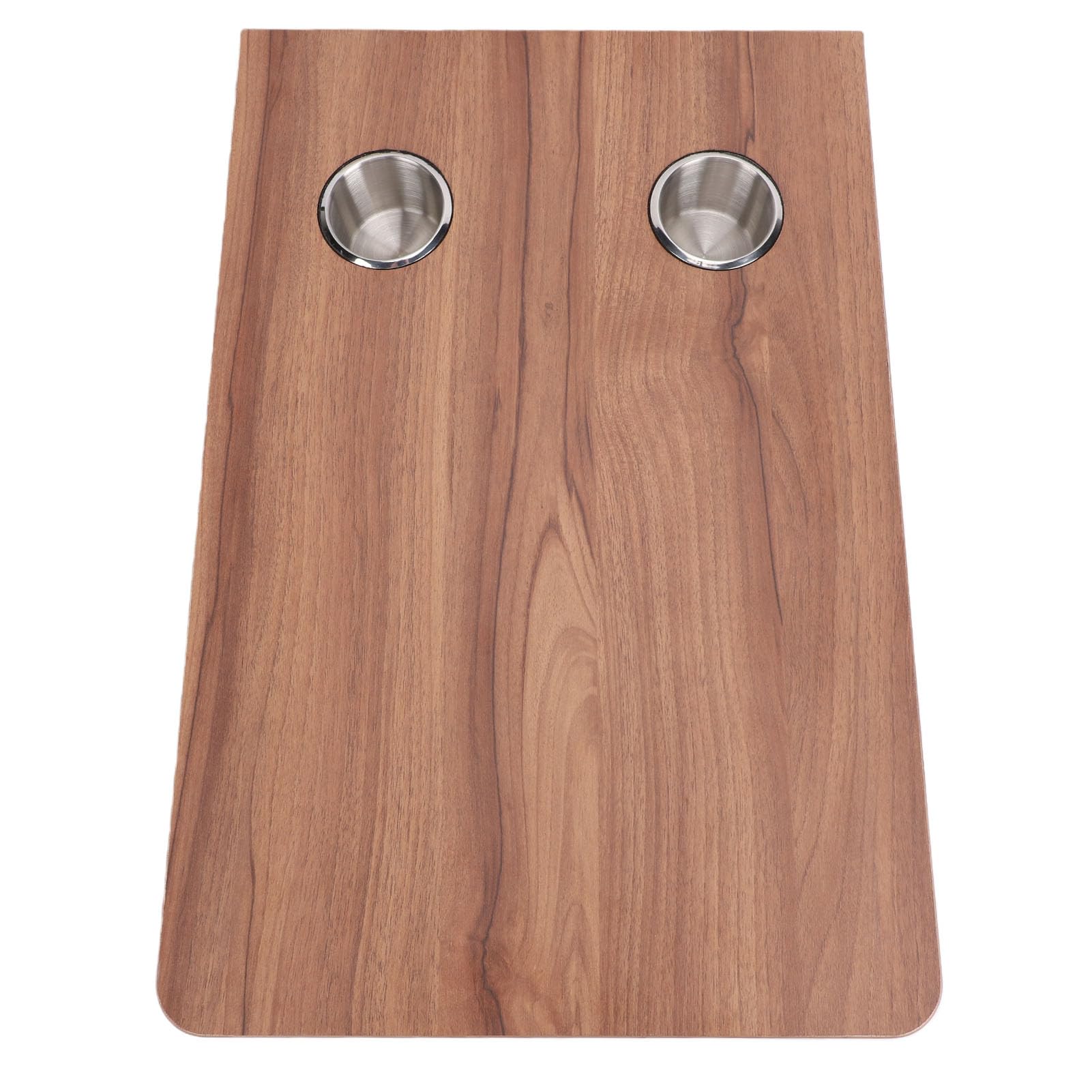 Yctze Piano Tavolo Allungabile per Barca in Legno da Tavolo per per Yacht (Brown)