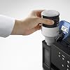 Canon PIXMA Megatank G6020 Wireless Refillable Inkjet Printer with Scanner and Copier