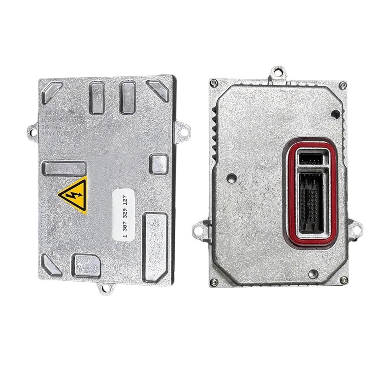 Ballast Headlight 1307329127 for Maserati for Quattroporte GT 2009-2012 Xenon Headlight DRL Ballasts Control Module Unit Car Accessories(2 PCS)