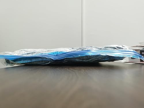 Miniatura 14 de YUDANSI Cama para gatos con capucha para gatos de interior, cama para perros con capucha grande cubierta para perros pequeños, gatos, cachorros,