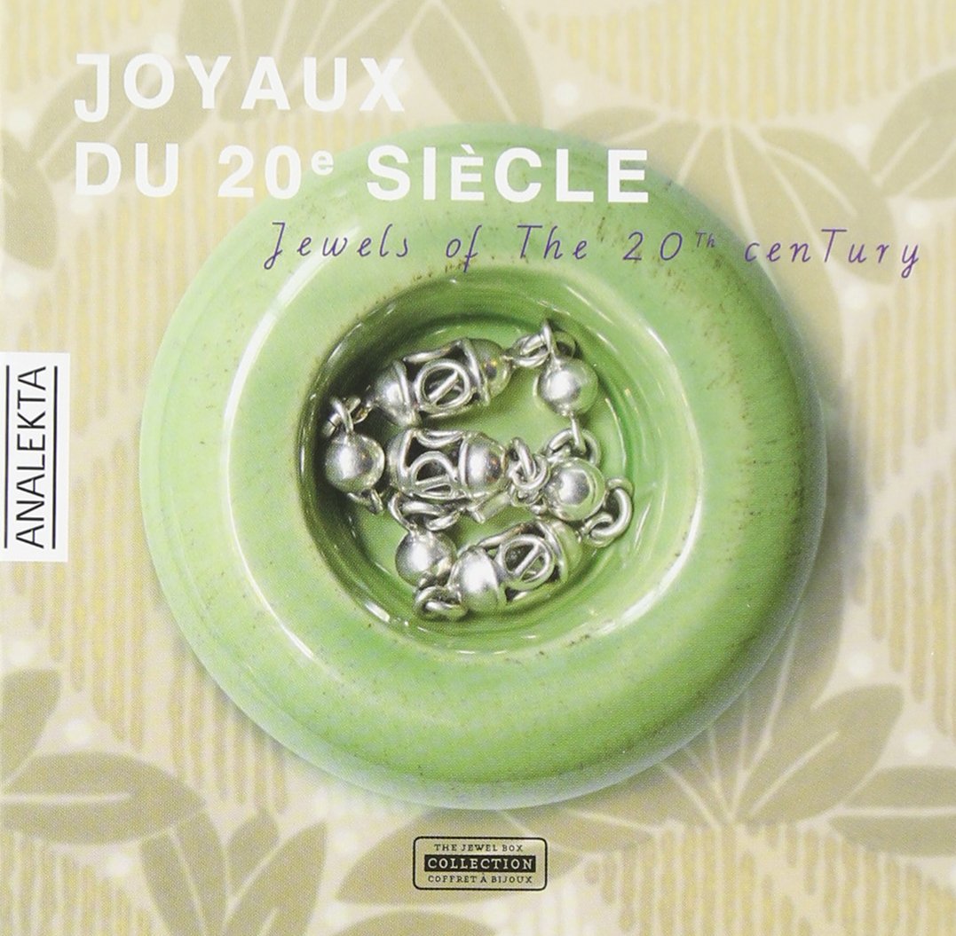 Jewels of the 20th Century