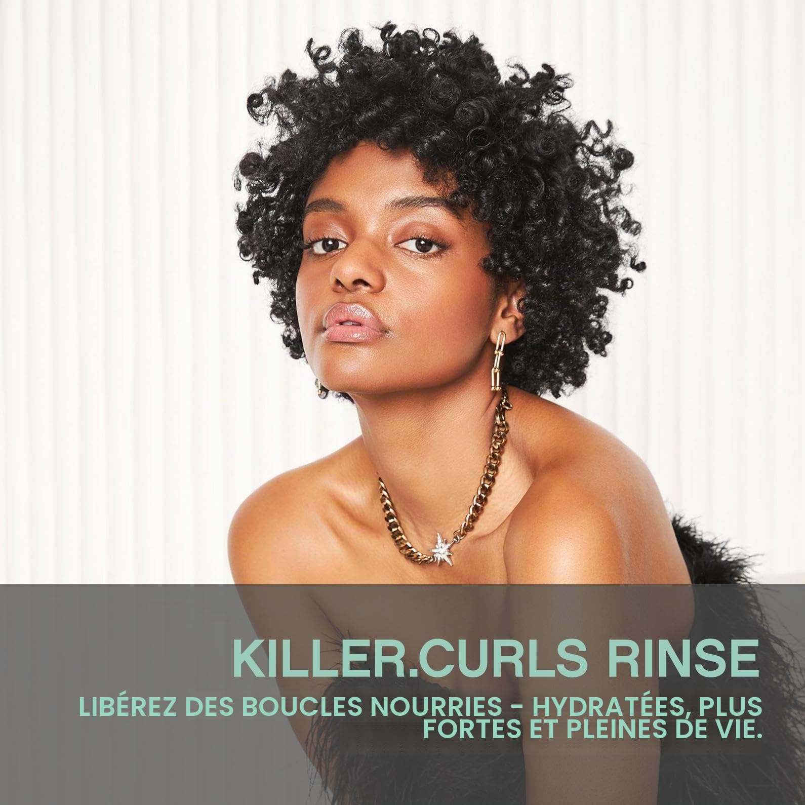 Kevin Murphy - Killer.Curls Rinse Après-shampoing pour boucles - 1000 ml