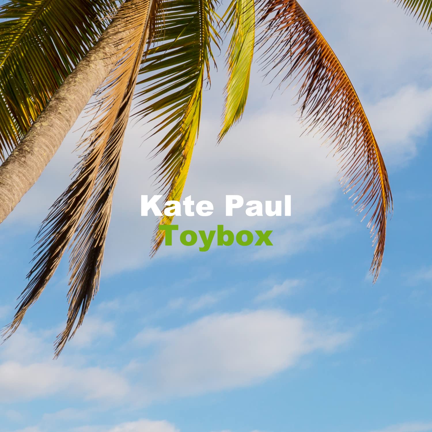Kate Paul