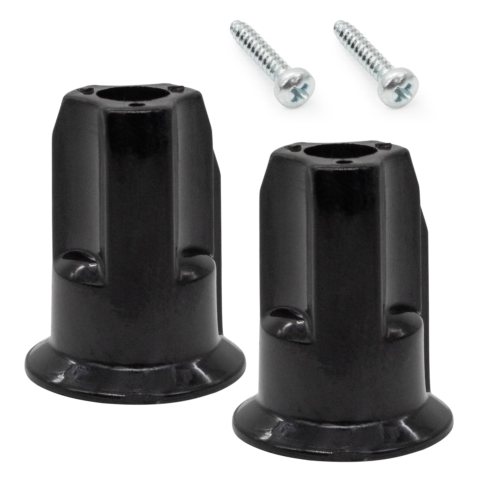 UP13 Big Ball Pair of Spindle to BRUSHBAR ADAPTORS + Screws for Dyson DC40 DC41 DC65-picture-15