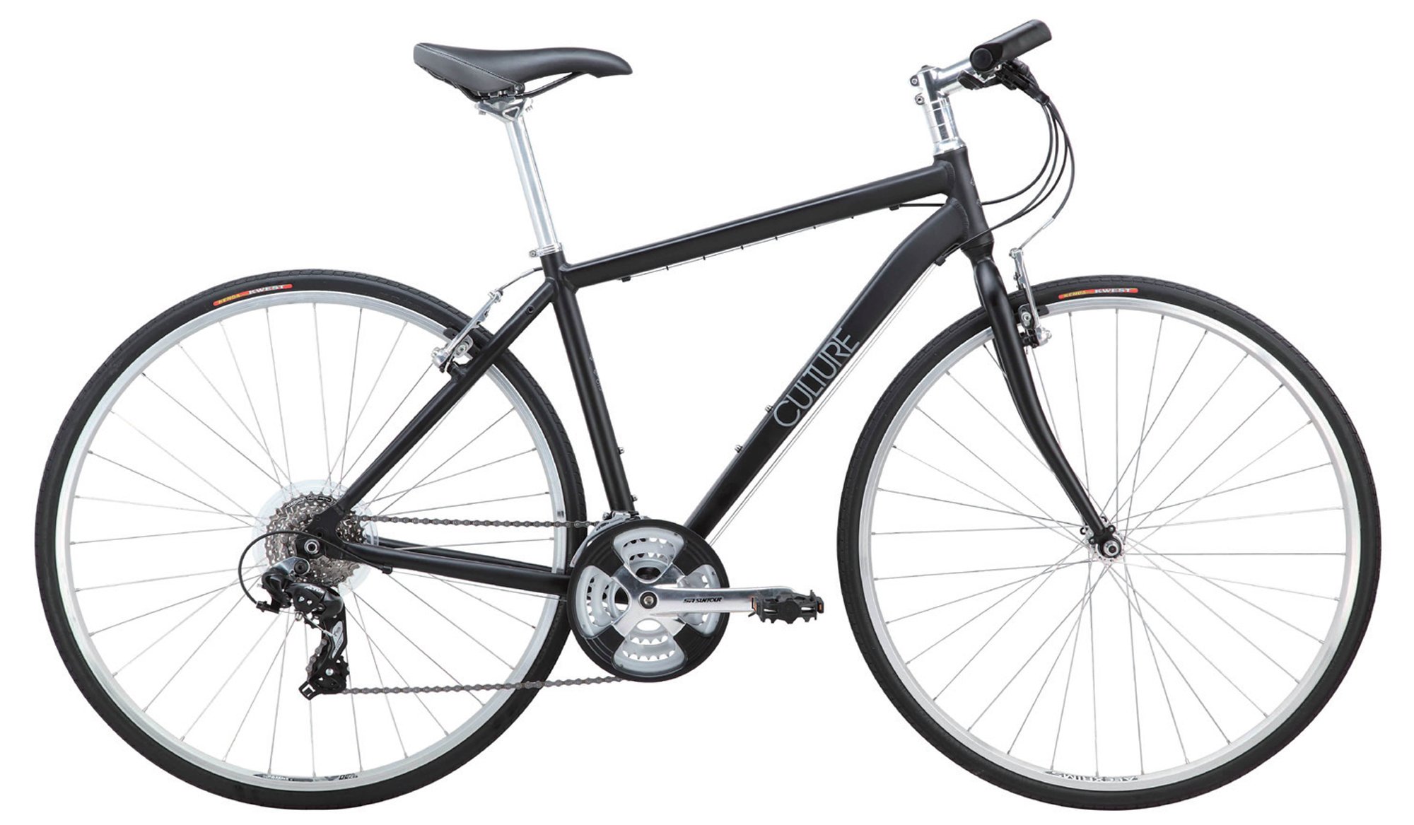 Amazon | CULTURE BIKE(カルチャーバイク) L710 700x28C 24段変速 